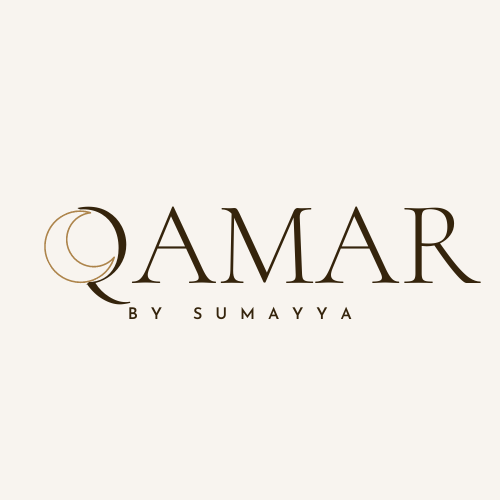Qamar by Sumayya
